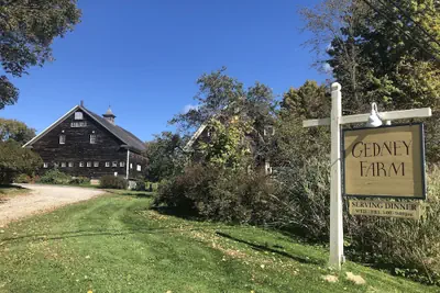 Photo 2 - Gedney Farm
