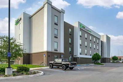 Photo 2 - Extended Stay America Premier Suites Port Charlotte I75