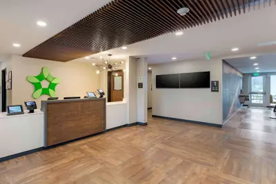 Photo 5 - Extended Stay America Premier Suites Austin Austin Airport