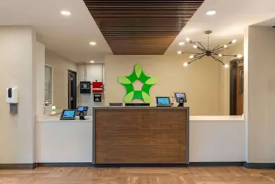 Photo 4 - Extended Stay America Premier Suites Austin Austin Airport