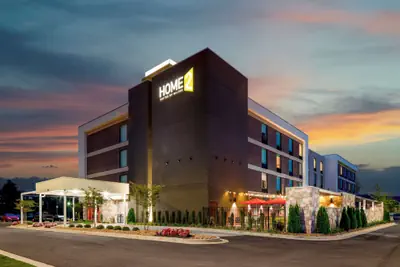 Photo 2 - Home2 Suites by Hilton Buford Mall of Georgia