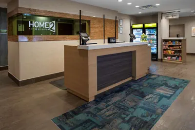 Photo 5 - Home2 Suites by Hilton Buford Mall of Georgia