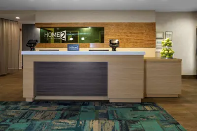 Photo 4 - Home2 Suites by Hilton Buford Mall of Georgia