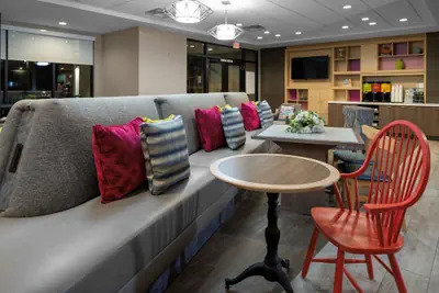 Photo 3 - Home2 Suites by Hilton Buford Mall of Georgia