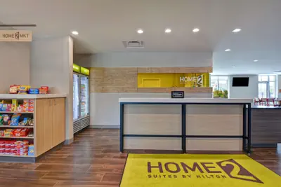 Photo 4 - Home2 Suites Sarasota I-75 Bee Ridge, FL
