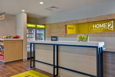 Photo 5 - Home2 Suites Sarasota I-75 Bee Ridge, FL