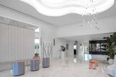 Photo 3 - The Karol Hotel, St. Petersburg Clearwater, a Tribute Portfolio Hotel