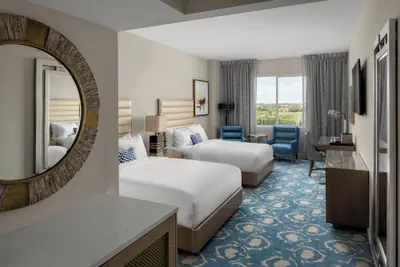 Photo 5 - The Karol Hotel, St. Petersburg Clearwater, a Tribute Portfolio Hotel