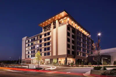 Photo 2 - AC Hotel Bridgewater