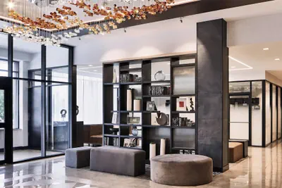 Photo 4 - AC Hotel Bridgewater