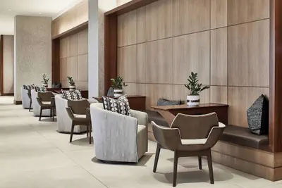 Photo 5 - AC Hotel by Marriott Atlanta Airport Gateway