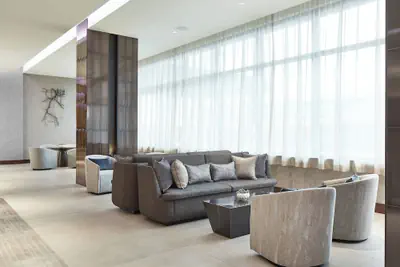 Photo 4 - AC Hotel by Marriott Atlanta Airport Gateway