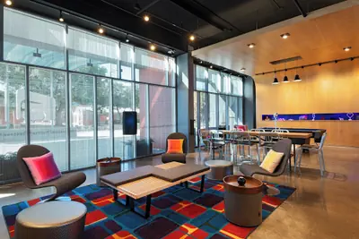 Photo 5 - Aloft by Marriott Waco Downtown