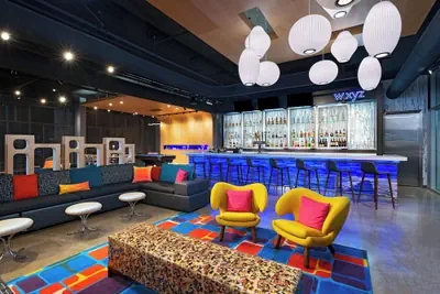 Photo 2 - Aloft by Marriott Waco Downtown