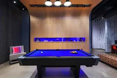 Photo 4 - Aloft by Marriott Waco Downtown