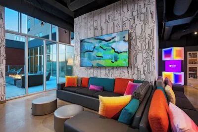 Photo 3 - Aloft by Marriott Waco Downtown