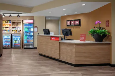 Photo 4 - TownePlace Suites by Marriott Gainesville