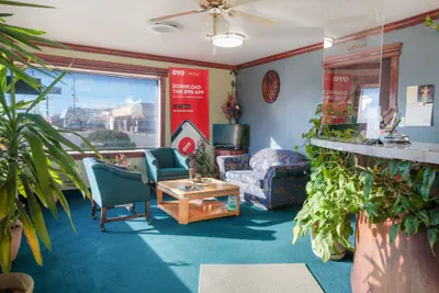 Photo 4 - OYO Hotel Liberal, Kansas