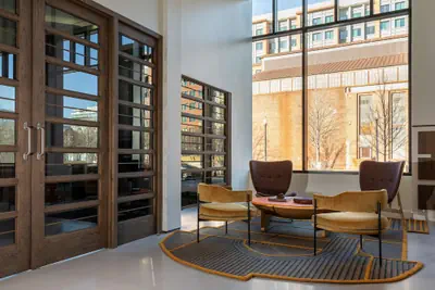Photo 4 - Thompson Washington D.C., by Hyatt