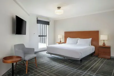 Photo 2 - FOUND Hotels, Santa Monica, Series by Marriott