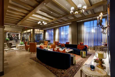 Photo 5 - Hotel Vin, Grapevine, Autograph Collection