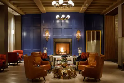 Photo 4 - Hotel Vin, Grapevine, Autograph Collection