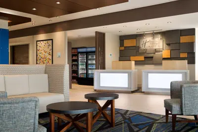 Photo 3 - Holiday Inn Express & Suites Middletown - Goshen by IHG