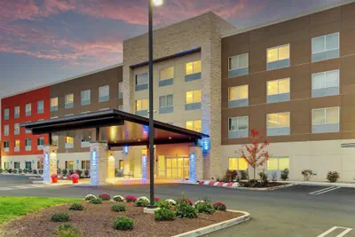 Photo 2 - Holiday Inn Express & Suites Middletown - Goshen by IHG