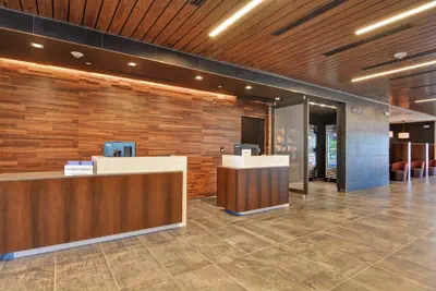 Photo 3 - Courtyard by Marriott Bentonville Rogers Promenade