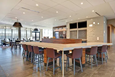 Photo 5 - Courtyard by Marriott Bentonville Rogers Promenade