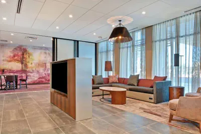 Photo 4 - Courtyard by Marriott Bentonville Rogers Promenade