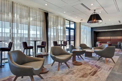 Photo 2 - Courtyard by Marriott Bentonville Rogers Promenade