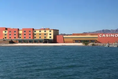 Photo 2 - Havasu Landing Resort & Casino