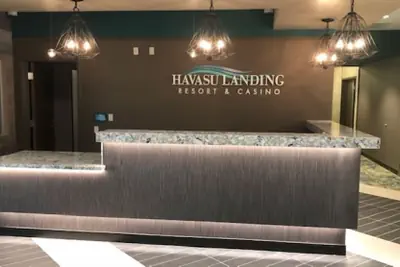 Photo 3 - Havasu Landing Resort & Casino
