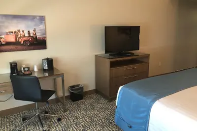 Photo 4 - Havasu Landing Resort & Casino