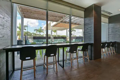 Photo 5 - Home2 Suites by Hilton West Palm Beach Airport, FL
