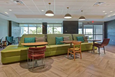 Photo 3 - Home2 Suites by Hilton West Palm Beach Airport, FL