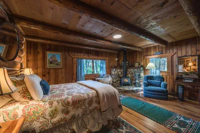 Photo 4 - The Davies Family Inn