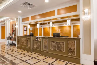 Photo 3 - LeBossier Hotel