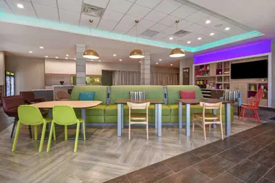 Photo 3 - Home2 Suites by Hilton Wichita Northeast