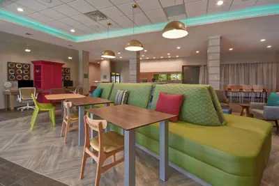 Photo 4 - Home2 Suites by Hilton Wichita Northeast