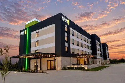 Photo 2 - Home2 Suites by Hilton Wichita Northeast