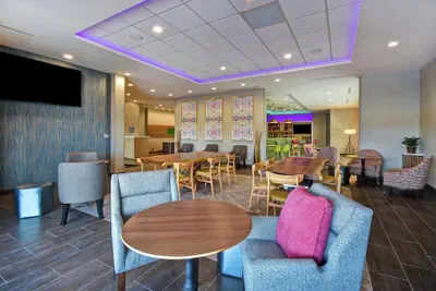Photo 5 - Home2 Suites by Hilton Wichita Northeast