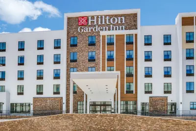 Photo 2 - Hilton Garden Inn North Dallas Central Expy