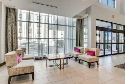 Photo 4 - Hilton Garden Inn North Dallas Central Expy