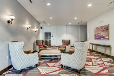 Photo 5 - Hilton Garden Inn North Dallas Central Expy