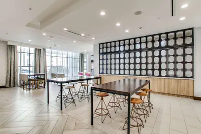 Photo 3 - Hilton Garden Inn North Dallas Central Expy