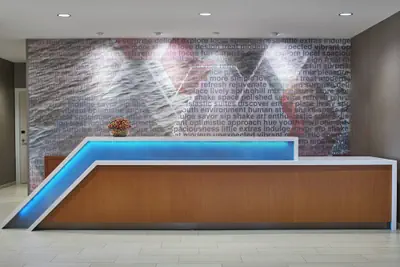 Photo 3 - SpringHill Suites by Marriott Charlotte at Carowinds