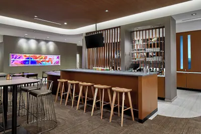 Photo 3 - SpringHill Suites by Marriott Charlotte at Carowinds