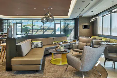 Photo 4 - SpringHill Suites by Marriott Charlotte at Carowinds